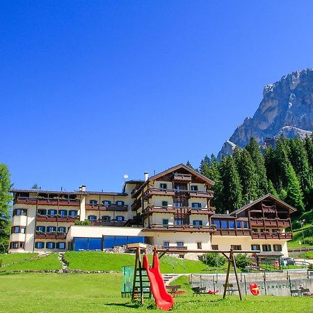 Hotel San Martino San Martino Di Castrozza Luaran gambar
