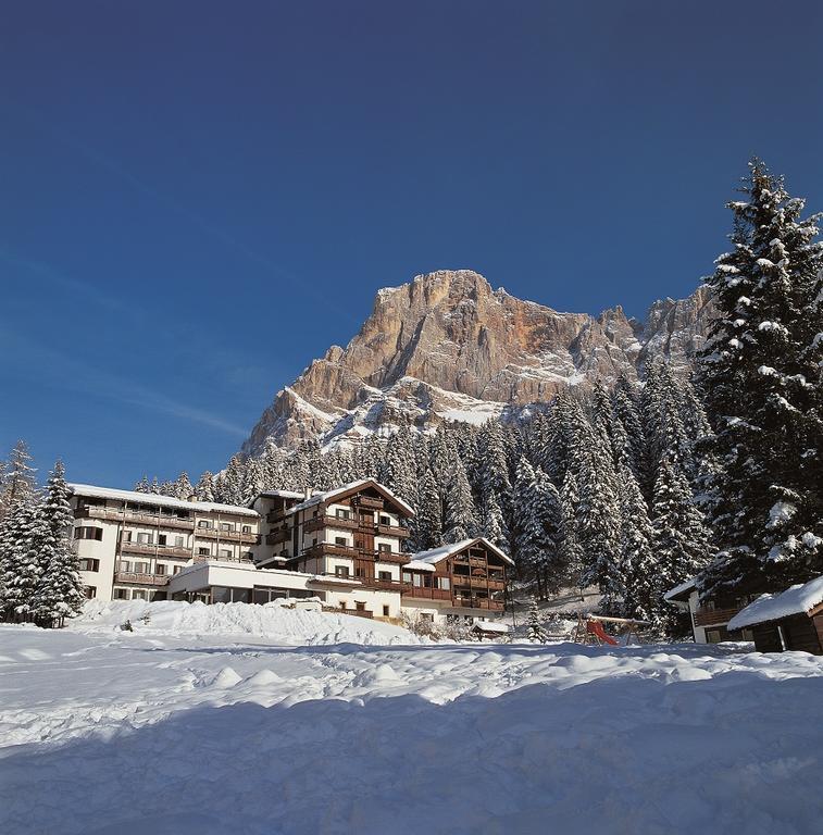 Hotel San Martino San Martino Di Castrozza Luaran gambar