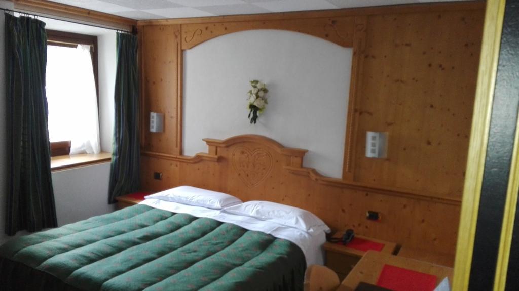 Hotel San Martino San Martino Di Castrozza Luaran gambar