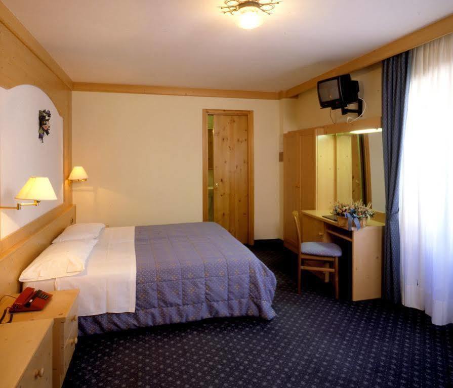 Hotel San Martino San Martino Di Castrozza Luaran gambar