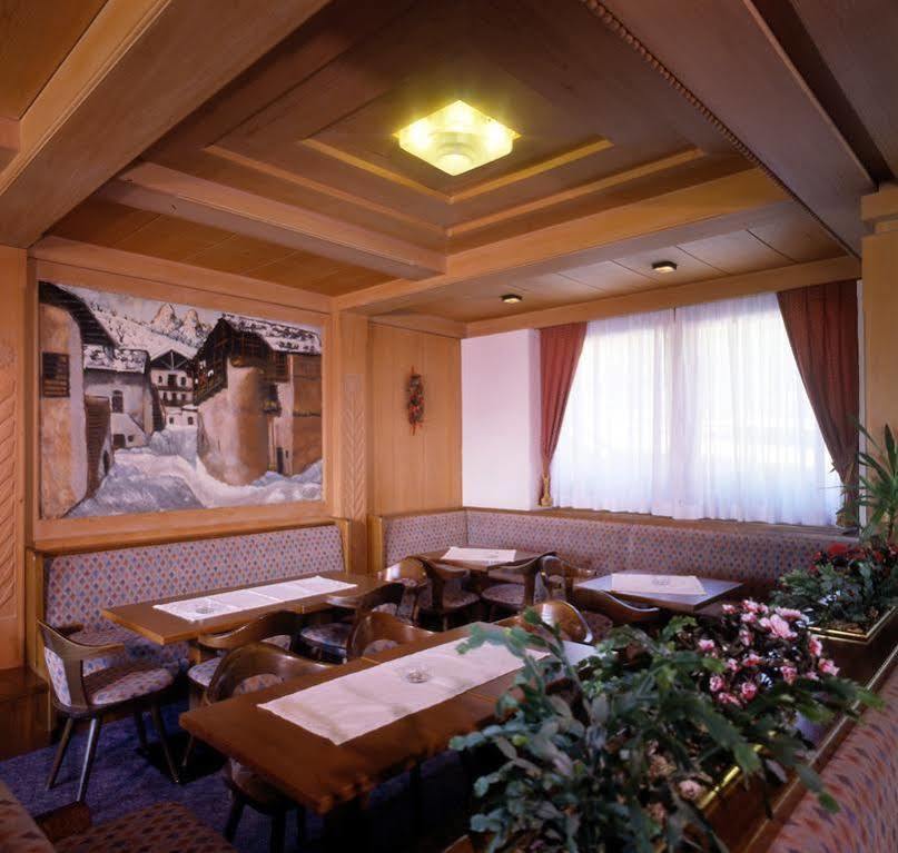 Hotel San Martino San Martino Di Castrozza Luaran gambar