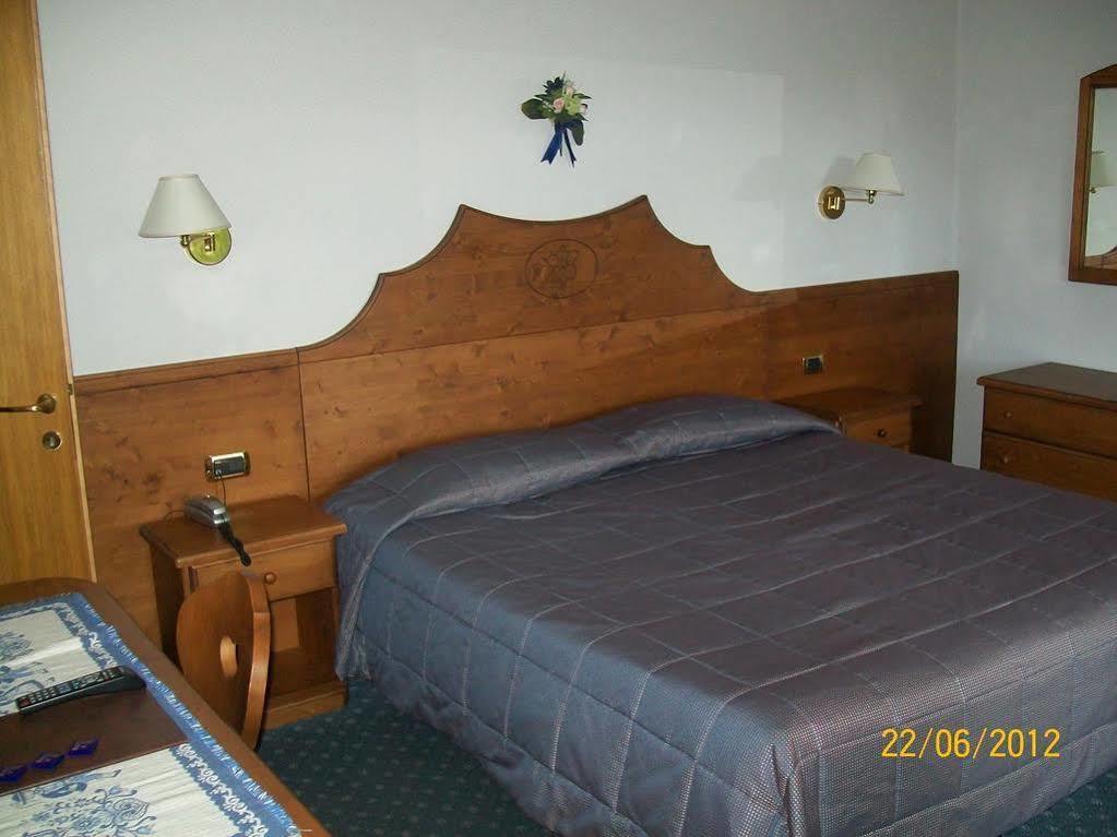 Hotel San Martino San Martino Di Castrozza Luaran gambar