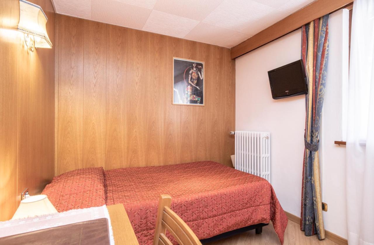Hotel San Martino San Martino Di Castrozza Luaran gambar